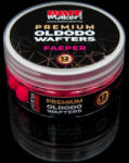 Bait Maker Premium 12mm Faeper Oldódó Wafters 30gr (BM205795)
