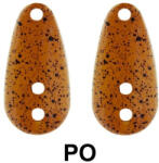 Rapture Area Btv Ryzer 1, 3gr 1, 8cm PO Kanál Villantó (188-08-559)