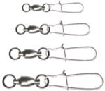 Cralusso Csapágyas forgó erősített kapoccsal ( 6db/csom) 2 (2118-2)