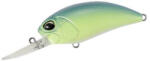 Duo Realis Crank M65 11A 6, 5cm 16gr ACC3126 Chartreuse Blues Lebegő Wobbler (DUO90005)