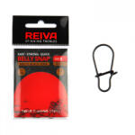 Reiva Belly Kapocs S 10db (9945-001)