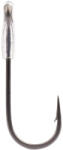 Mustad Trailer TitanX 1 Füles, Szakállas Pergető Horog 4db (M4059001)