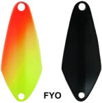 Rapture Area Prism 2gr 3, 2cm FYO Kanál Villantó (188-08-015)