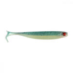 Mustad Mezashi Z-Tail Minnow 7, 62cm Cream Soda Plasztik Csali 6db (M8110103)
