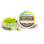 Promix METHOD WAFTER PELLET MINI ÉDES ANANÁSZ - Horogcsalik - Wafters (PMWPMEA0)