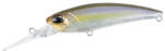Duo Realis Shad 62DR SP 6, 2cm 6gr CCC3176 Morning Dawn Lebegő Wobbler (DUO66970)