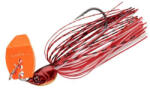 Sakura Cajun Bladed Jig 10, 5gr JC22 Chatterbait - Spring Red (SAPLG50163-8-JC22)