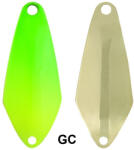 Rapture Area Prism 3gr 3, 2cm GC Kanál Villantó (188-08-046)