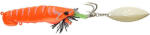 Srt Tako Fishing OR-BK 10, 0cm 21gr Octopus Műcsali (SESLN5125100OR-BK)