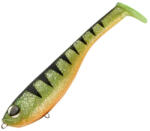 Sakura Dekai Swimbait 12cm 28gr 083 Plasztik Műcsali - UV Tiger (SAPLL5008120-083)