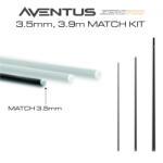 Guru Aventus Z700 3, 90m 3, 50mm Light Match Kit (GRD074)