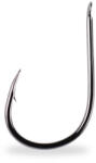 Mustad Chinu Allround Hook 3 10db Lapkás, Szakállas Pontyozó Horog (M4200003)