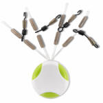 Korum Camo Heli Kit Quick Change 4db (K0310257)