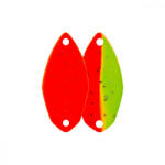 Maver Rambo 0, 7gr Recast 9 Támolygó villantó (MA518009)