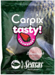 SENSAS Carpix Tasty Strawberry Por Attraktor 300gr (74480)