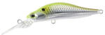 Duo Realis Rozante Shad 57MR 5, 7cm 4, 8gr CSA3378 Inakko Chart Lebegő Wobbler (DUO60210)
