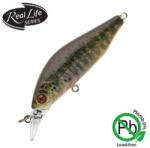 Sakura Phoxy Minnow MR 50S 5cm 4, 9gr RL04 Wobbler - Real Life Fario Trout (SATLM500250-RL04)