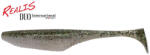 Duo Realis Versa Shad Fat 12, 5cm F091 Baby Bass Plasztik Csali 5db (DUO83387)