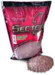 Top Mix Sector 1 Super Carp Etetőanyag 800gr (TM147)