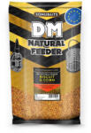Sonubaits DM Natural Feeder Keksz-Kukorica Etetőanyag 1kg (S1780021)