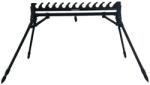 Trabucco GNT Mega Black Kit Front Rest XL+ 12AW Első Bottartó (086-21-620) - tacklebait