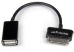 StarTech - USB OTG Adapter Cable for Samsung Galaxy Tab (SDCOTG) (SDCOTG)