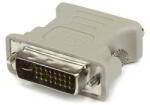 StarTech DVI TO VGA CABLE ADAPTER - M/F (DVIVGAMF) (DVIVGAMF)