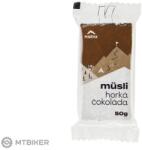 MARVA MÜSLI energiaszelet, 50 g, étcsokoládé
