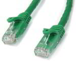 StarTech - UTP Cat6 patch kábel 3m - N6PATC3MGN (N6PATC3MGN)