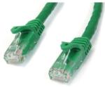StarTech - N6PATC2MGN UTP CAT6 Patch kábel 2m Zöld (N6PATC2MGN)