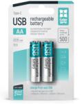 ColorWay AA 2200mAh - 2 db (CW-UBAA-10)
