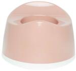bébé-jou ovális bili, Pale Pink