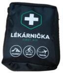 AGBA Övre rögzíthető utazó elsősegélycsomag