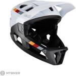 Leatt MTB Enduro 2.0 sisak, white (S (51-55 cm))