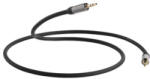 QED - Performance Audio J2J (jack 3.5mm - jack 3.5mm) - avstore - 199,00 RON