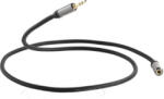 QED Performance Headphone 3.5mm Ext 1.5m