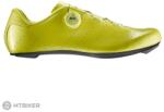 Mavic Cosmic BOA kerékpáros cipő, sulphur spring/sulphur spring (EU 44 2/3)