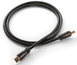 QED Reference High Resolution USB (A-B) 3m