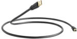 QED Performance USB A-B Graphite 5m