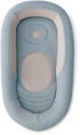Inglesina Babafészek Welcome Pod Peaceful Blue