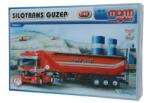 Monti System Sistemul Monti 57 - Silotrans GUZEP (0109-57)
