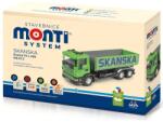 Monti System Sistemul Monti 67.2 - SKANSKA (0110-67.2)