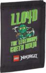 LEGO BAGS LEGO Ninjago Lloyd - portofel (SL20288-2508)