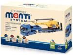Monti System Sistemul Monti 58.3 - Helitransport MI-2 (0109-58.3)