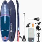 HAJDU Placă SUP AQUASTIC Perth Pro 11'2" allround albastru închis