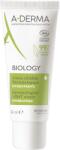 A-DERMA Biology hidratáló krém, 40 ml