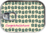 Gespaensterwald Felicitare in conserva Gespaensterwald - Congratulation (1194)