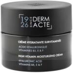 Académie Scientifique de Beauté Derm Acne Survitamine Hidratáló Arckrém Hiluronsavval, 50 ml