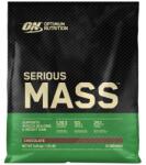 Optimum Nutrition Gainer, whey protein Optimum Nutrition, ON Serious Mass, csokoládé, 5, 45 kg (748927023800)