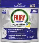 Fairy Automata kapszula mosogatószer Fairy Platinum mosogatógéphez, 113 mosás